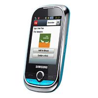 
Samsung M3710 Corby Beat posiada system GSM. Data prezentacji to  Luty 2010. Urządzenie Samsung M3710 Corby Beat posiada 50 MB wbudowanej pamięci. Rozmiar głównego wyświetlacza wynosi 