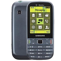 
Samsung Gravity TXT T379 cuenta con sistemas GSM y HSPA. La fecha de presentación es  Agosto 2011. El dispositivo Samsung Gravity TXT T379 tiene 115 MB de memoria incorporada. El tama&ntil