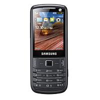 
Samsung C3780 tiene un sistema GSM. La fecha de presentación es  Mayo 2012. Se utilizó el procesador 250 MHz. El tamaño de la pantalla principal es de 2.4 pulgadas  con la resoluci