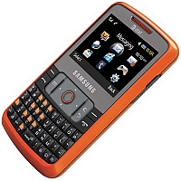 
Samsung A257 Magnet tiene un sistema GSM. La fecha de presentación es  Marzo 2009. El dispositivo Samsung A257 Magnet tiene 64 MB de memoria incorporada. El tamaño de la pantalla pr