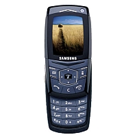 
Samsung Z320i supports frequency bands GSM and UMTS. Official announcement date is  fouth quarter 2005. Samsung Z320i has 120 MB of built-in memory. The main screen size is 2.0 inches  with