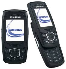 Samsung Z320i - description and parameters