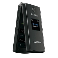 
Samsung T339 tiene un sistema GSM. La fecha de presentación es  Junio 2008. El dispositivo Samsung T339 tiene 20 MB de memoria incorporada. El tamaño de la pantalla principal es de 
