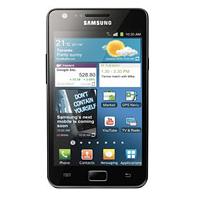 Samsung Galaxy S II 4G I9100M GT-I9105P - description and parameters