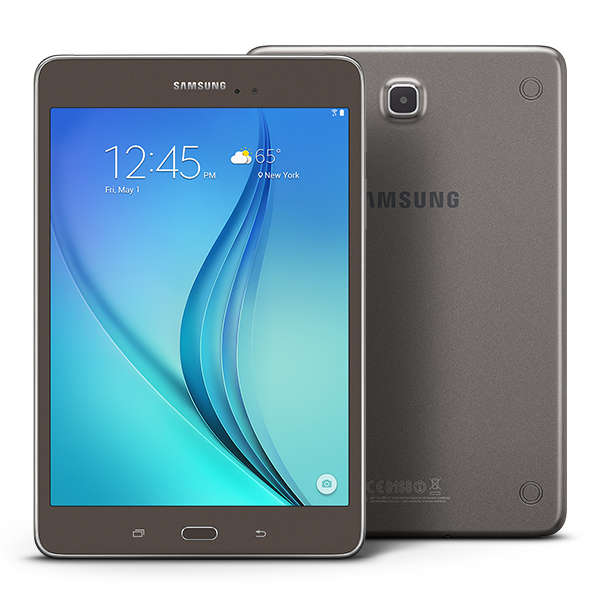 Samsung Galaxy Tab A 8.0 SM-T385M - descripción y los parámetros