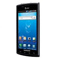 
Samsung i897 Captivate besitzt Systeme GSM sowie HSPA. Das Vorstellungsdatum ist  Juni 2010. Samsung i897 Captivate besitzt das Betriebssystem Android OS, v2.1 (Eclair) mit der Aktualisieru