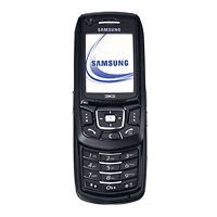 
Samsung Z350 cuenta con sistemas GSM y UMTS. La fecha de presentación es  Febrero 2006. El dispositivo Samsung Z350 tiene 30 MB de memoria incorporada. El tamaño de la pantalla prin