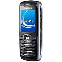 
Samsung X700 supports GSM frequency. Official announcement date is  second quarter 2005. Samsung X700 has 35 MB of built-in memory. The main screen size is 2.0 inches, 31 x 39 mm  with 176 
