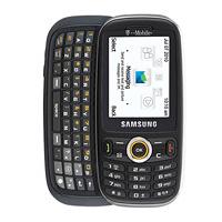 Samsung T369 - opis i parametry