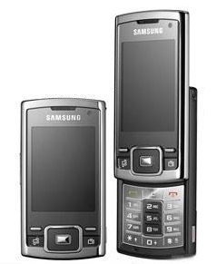 Samsung P960 - description and parameters
