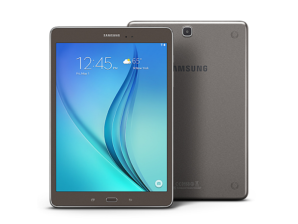 Samsung Galaxy Tab A 9.7 GALAXY TAB A SM-T555 - descripción y los parámetros