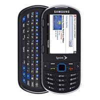 
Samsung M570 Restore cuenta con sistemas CDMA y EVDO. La fecha de presentación es  Abril 2010. El tamaño de la pantalla principal es de 2.66 pulgadas  con la resolución 240 x 320 p
