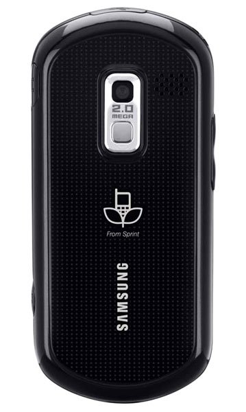 Samsung M570 Restore - descripción y los parámetros