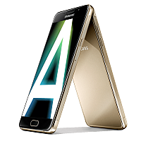 What is the price of Samsung Galaxy A ?
