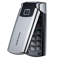 
Samsung C400 posiada system GSM. Data prezentacji to  Wrzesień 2006. Urządzenie Samsung C400 posiada 1.8 MB wbudowanej pamięci.