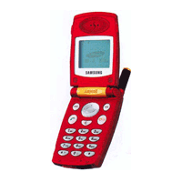
Samsung A400 tiene un sistema GSM. La fecha de presentación es  2001 cuarto trimestre.