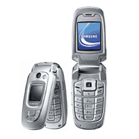 
Samsung X800 posiada system GSM. Data prezentacji to  pierwszy kwartał 2005. Urządzenie Samsung X800 posiada 80 MB wbudowanej pamięci. Rozmiar głównego wyświetlacza wynosi 1.8 cala, 2