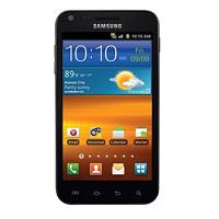 Samsung Galaxy S II Epic 4G Touch - descripción y los parámetros