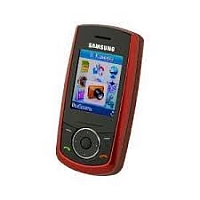 
Samsung M600 besitzt das System GSM. Das Vorstellungsdatum ist  3. Quartal 2007. Das Gerät Samsung M600 besitzt 1.5 MB internen Speicher. Die Größe des Hauptdisplays beträgt 1.78 Zoll  