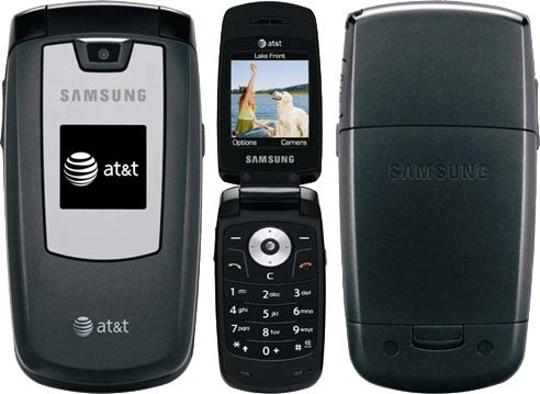 Samsung A437 - opis i parametry