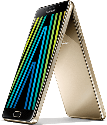 Samsung Galaxy A FN5258 - descripción y los parámetros