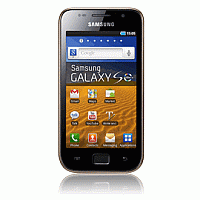 Samsung I9003 Galaxy SL - opis i parametry