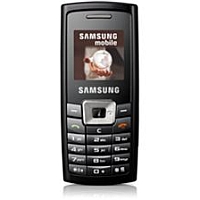 
Samsung C450 supports GSM frequency. Official announcement date is  July 2007. Samsung C450 has 2 MB of built-in memory. The main screen size is 1.52 inches  with 128 x 128 pixels  resoluti