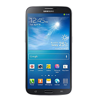 
Samsung Galaxy Mega 6.3 I9200 supports frequency bands GSM ,  HSPA ,  LTE. Official announcement date is  April 2013. The device is working on an Android OS, v4.2.2 (Jelly Bean) actualized 
