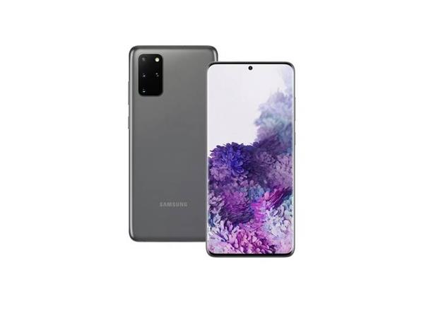 Samsung Galaxy S20+ - descripción y los parámetros