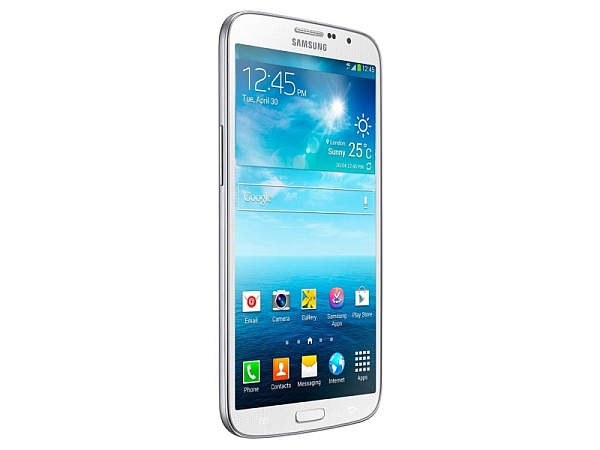Samsung Galaxy Mega 6.3 I9200 SGH-I527 - descripción y los parámetros