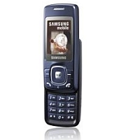 
Samsung M610 supports GSM frequency. Official announcement date is  October 2007. The phone was put on sale in November 2007. Samsung M610 has 5 MB of built-in memory. The main screen size 