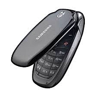 
Samsung C500 besitzt das System GSM. Das Vorstellungsdatum ist  Oktober 2007. Das Gerät Samsung C500 besitzt 2 MB internen Speicher. Die Größe des Hauptdisplays beträgt 1.77 Zoll  und s