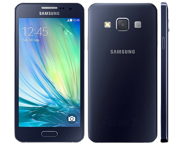 Samsung Galaxy A3 Galaxy A3 A300FU - description and parameters