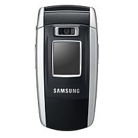 
Samsung Z500 cuenta con sistemas GSM y UMTS. La fecha de presentación es  primer trimestre 2005. El dispositivo Samsung Z500 tiene 55 MB de memoria incorporada.