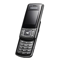 
Samsung M620 besitzt das System GSM. Das Vorstellungsdatum ist  April 2008. Man begann mit dem Verkauf des Handys im Juli 2008. Das Gerät Samsung M620 besitzt 20 MB internen Speicher. Die 