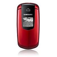Samsung E2210B - descripción y los parámetros