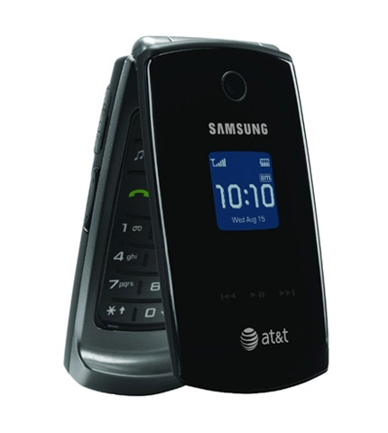 Samsung A517 - opis i parametry