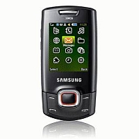 
Samsung C5130 supports frequency bands GSM and UMTS. Official announcement date is  November 2009. Samsung C5130 has 30 MB of built-in memory. The main screen size is 2.0 inches  with 176 x
