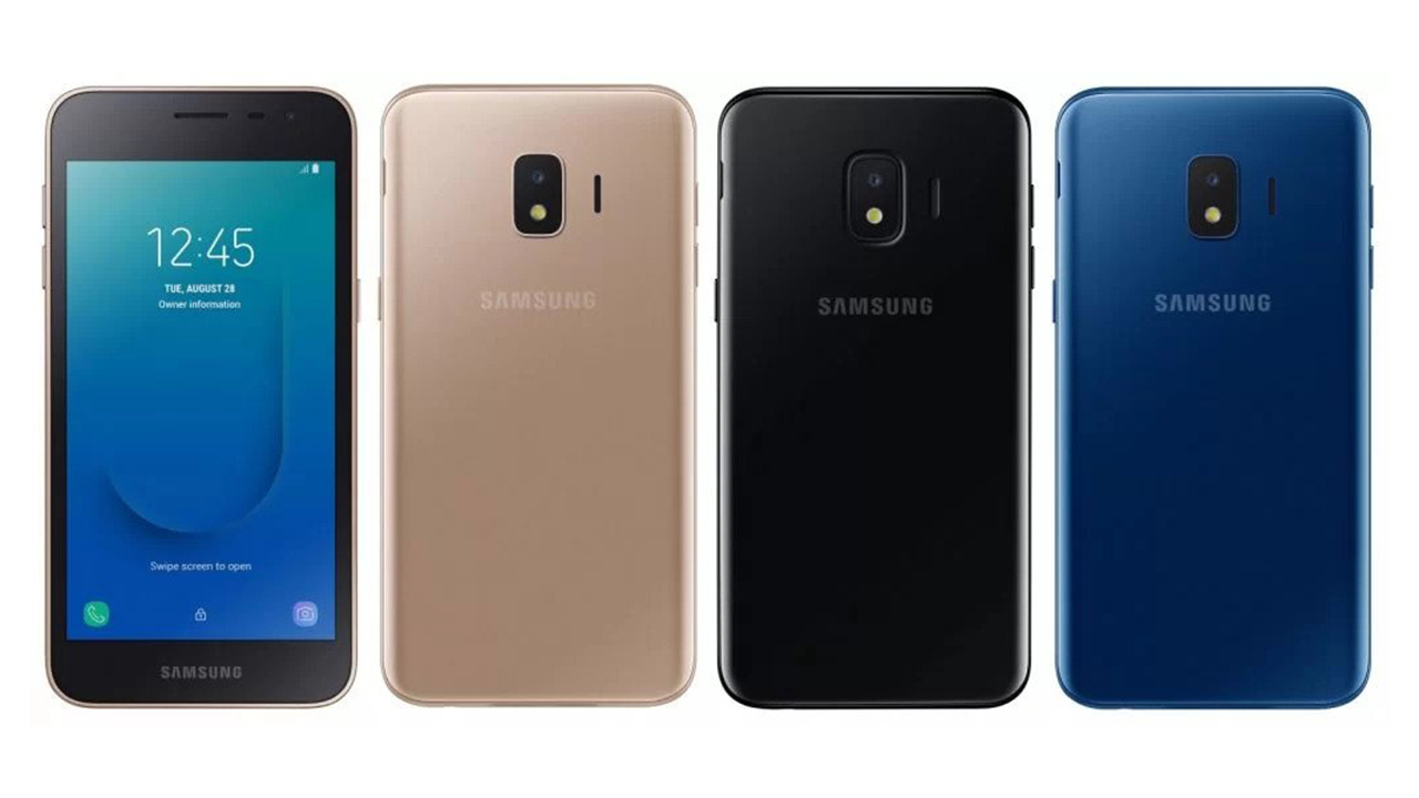 Samsung Galaxy J2 Core (2020) - opis i parametry