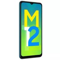 Samsung Galaxy M12 - opis i parametry