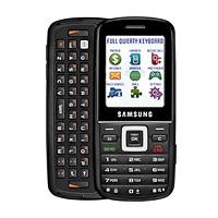 Samsung T401G - description and parameters