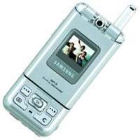
Samsung X910 besitzt das System GSM. Das Vorstellungsdatum ist  1. Quartal 2004.