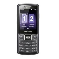 
Samsung C5212 supports GSM frequency. Official announcement date is  February 2009. Samsung C5212 has 60 MB of built-in memory. The main screen size is 2.2 inches  with 176 x 220 pixels  re