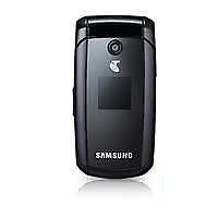 Samsung C5220 - description and parameters