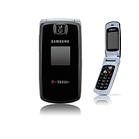 
Samsung T439 besitzt das System GSM. Das Vorstellungsdatum ist  November 2007. Man begann mit dem Verkauf des Handys im Dezember 2007.
For T-mobile
