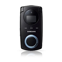 Samsung E230 SHV-E230S - descripción y los parámetros