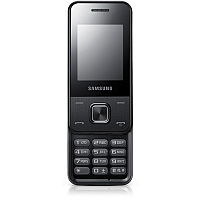 
Samsung E2330 besitzt das System GSM. Das Vorstellungsdatum ist  Januar 2011. Man begann mit dem Verkauf des Handys im März 2011. Das Gerät Samsung E2330 besitzt 4 MB internen Speicher. D