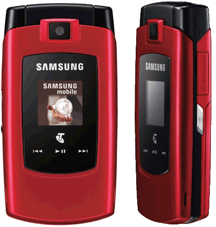 Samsung A711 - description and parameters