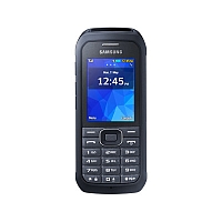 
Samsung Xcover 550 supports frequency bands GSM and HSPA. Official announcement date is  July 2015. The device uses a Dual-core 460 MHz Central processing unit and  128 MB RAM memory. Samsu