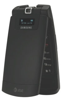 Samsung A717 - descripción y los parámetros